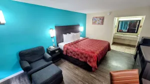 Image of Econo Lodge
