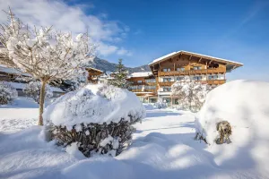 Image of Gartenhotel Crystal - 4 Sterne Superior