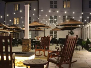 Image of Normandy Farm Hotel & Conference Center