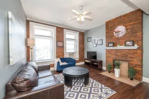 Image of Monmouth Loft 1