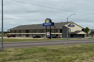 Image of Days Inn by Wyndham Pratt