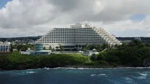 Image of RIHGA Royal Laguna Guam Resort