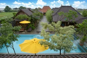 Image of WARISAN Heritage Boutique Hotel