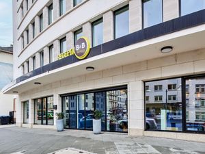 Image of B&B HOTEL Frankfurt-Hbf