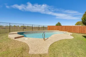 Image of 9 Mi to Ray Roberts Lake: Texas Retreat w/ Pool