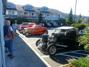 Image of Fidalgo Country Inn