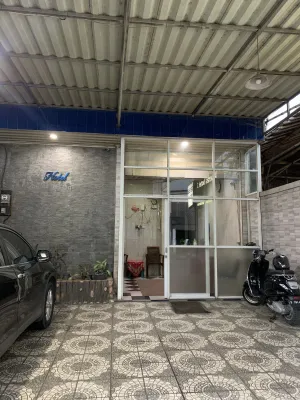 Image of Hotel Serasi 2
