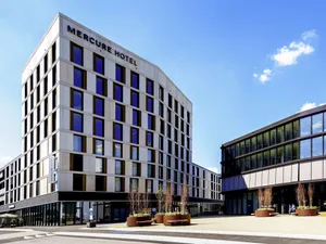Image of Mercure Hotel Delémont