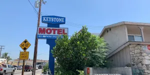 Image of Keystone Motel