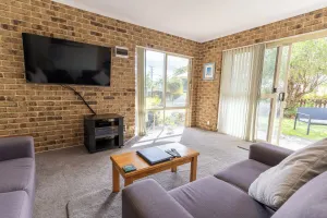 Image of Beachfront Apartments