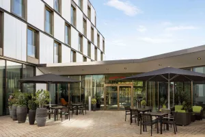 Image of Vienna House Easy by Wyndham Osnabrück City & Apartments