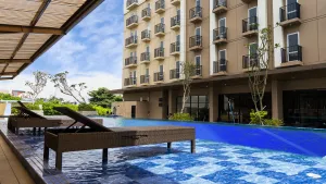 Image of Azalea Suites Cikarang by Jayakarta Group