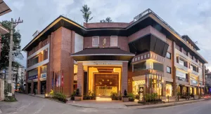 Image of SQUARE hotel