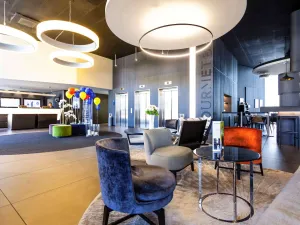 Image of Novotel Basel City