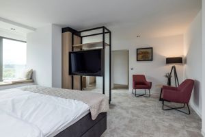 Image of Hotel de Rousch - 4 sterren Superieur