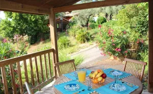 Image of Résidence Lagrange Vacances - Les Cottages Varois