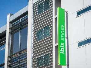 Image of ibis Styles Béziers Centre