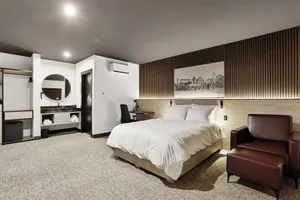 Image of The Hermann Motel
