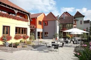Image of Les Portes de la Vallee