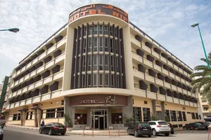 Image of Hôtel Rif