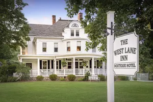 Image of The West Lane Inn