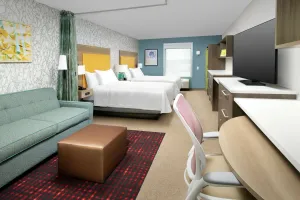 Image of Home2 Suites By Hilton Longmont