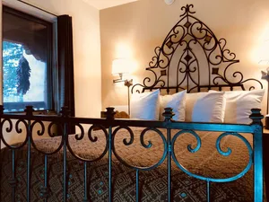Image of Santa Fe Bed & Breakfast