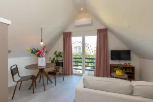 Image of Welcome in - Appartement Bed by Al - Achterstraat 9 Kortgene