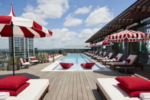 Image of Virgin Hotels Nashville