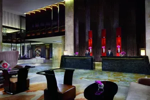 Image of The Ritz-Carlton, Chengdu