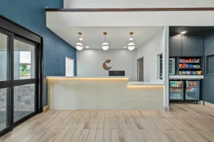 Image of Comfort Suites Longview North
