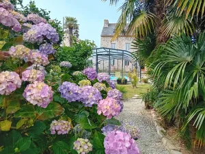 Image of Le Manoir de KEROFIL