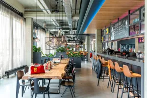 Image of Moxy Utrecht