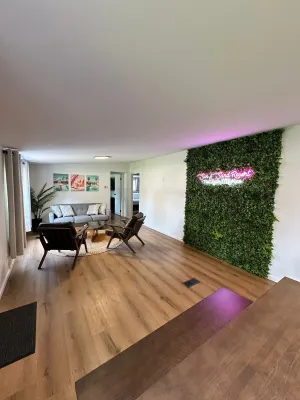 Image of Sun & Sand Resort