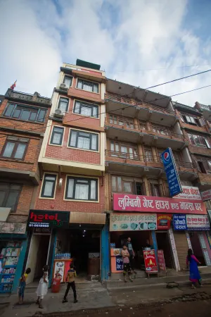 Image of Hotel Tryst