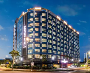 Image of Eastern Hotel Jeju