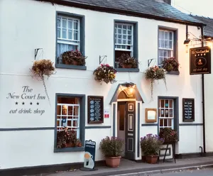 Image of The New Court Inn