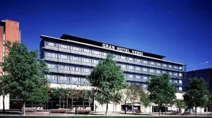 Image of Catalonia Gran Hotel Verdi