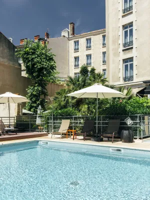 Image of Hôtel Oceania Le Métropole