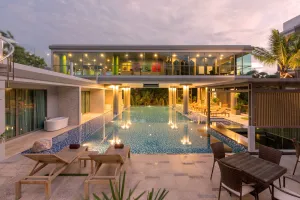 Image of The Regent Phuket Bangtao Beach