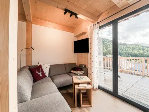 Image of Chalet in Hohentauern Styria with sauna