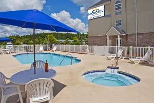 Image of Microtel Inn & Suites by Wyndham Kingsland Naval Base I-95