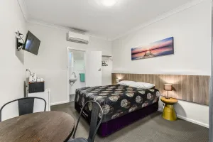 Image of Rest Motels