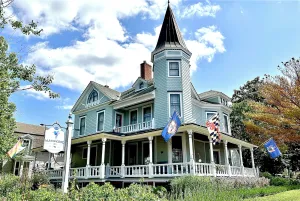Image of Hummingbird Inn