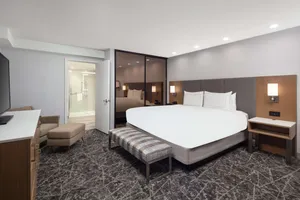 Image of DoubleTree by Hilton Sacramento