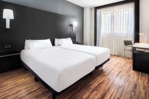 Image of B&B HOTEL Madrid Getafe