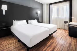 Image of B&B HOTEL Madrid Getafe