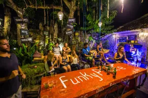 Image of Funky Place