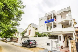 Image of FabHotel Jaipur Villa