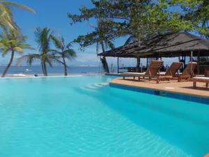 Image of Romantic Beach Villas